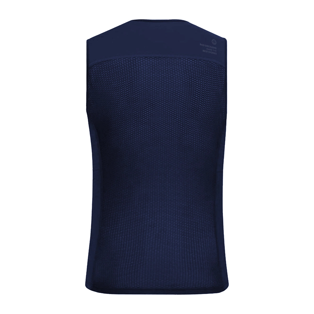 VELODROM RaceDay Baselayer - Navy