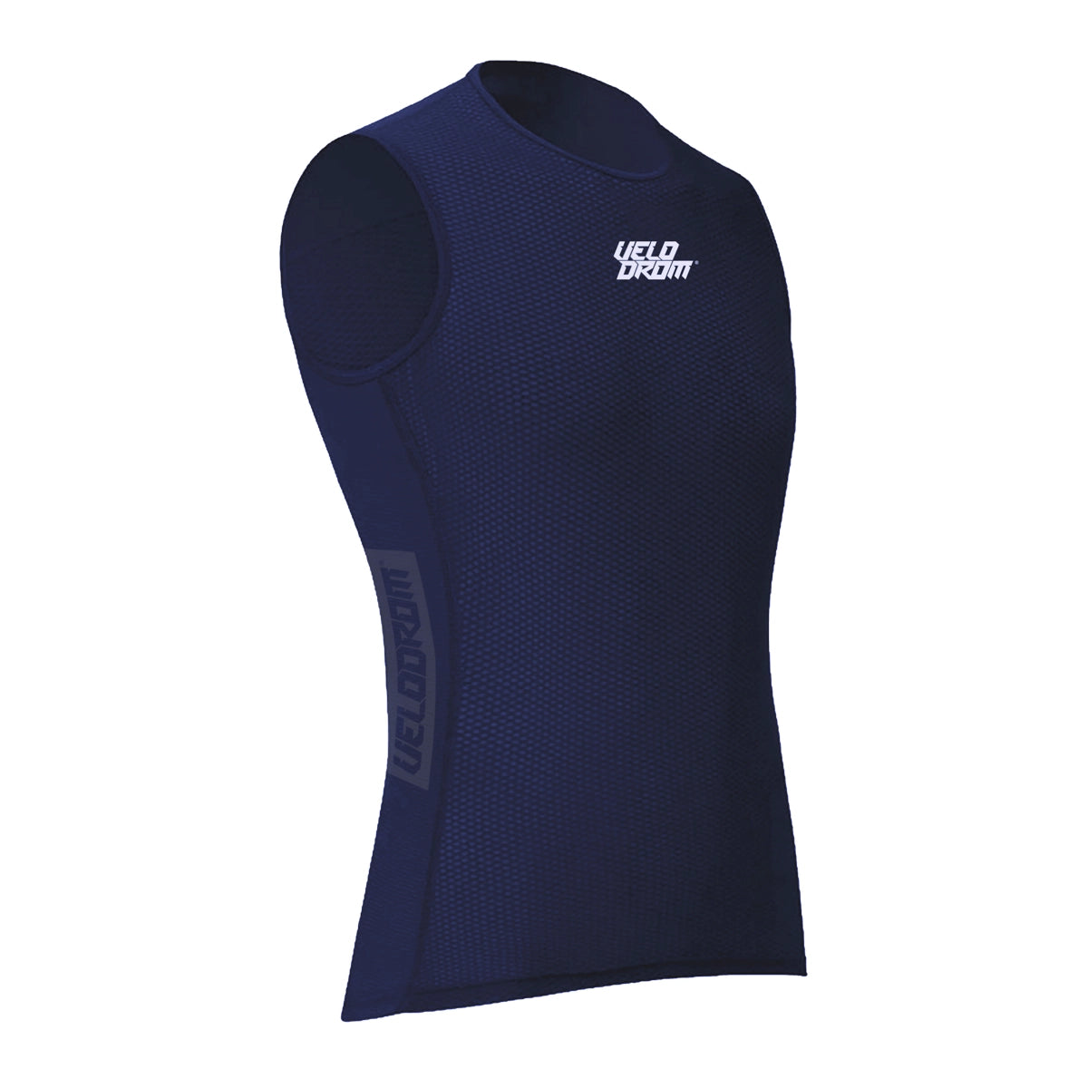 VELODROM RaceDay Baselayer - Navy