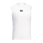 VELODROM RaceDay Baselayer - White