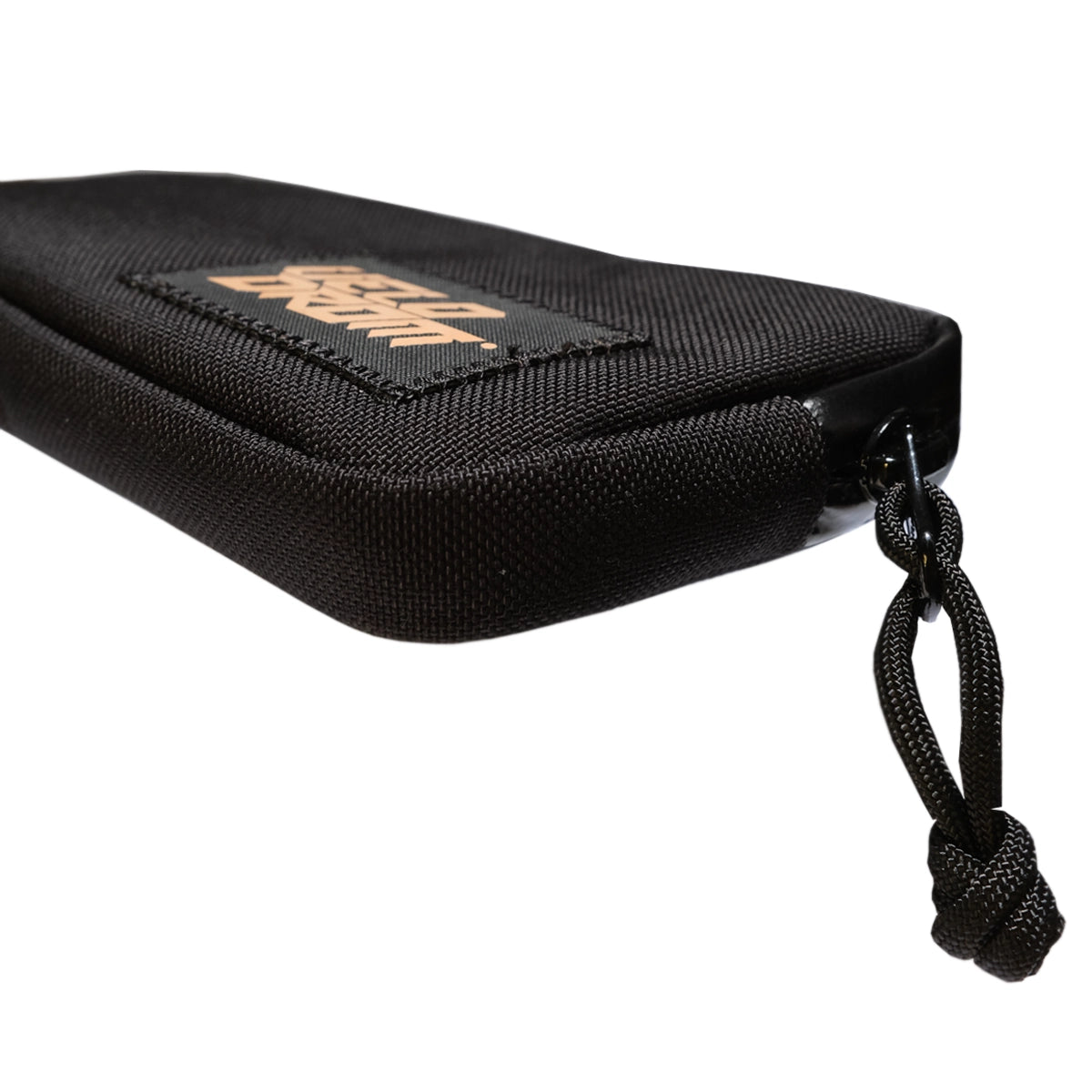 VELODROM RaceDay by Cordel Case Small Pouch - Black Sand Graphic