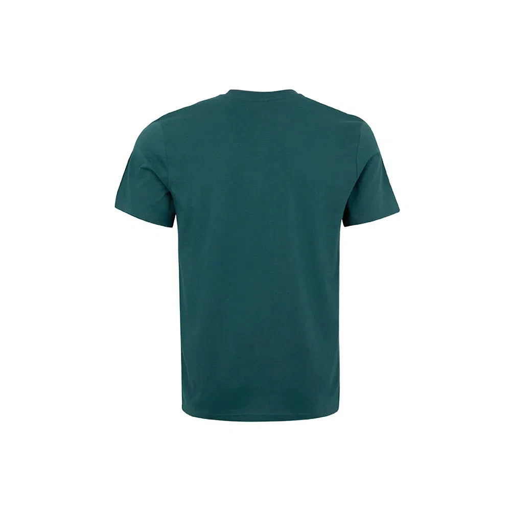 VELODROM Sewn Tshirt - Bottle Green-T-Shirts-