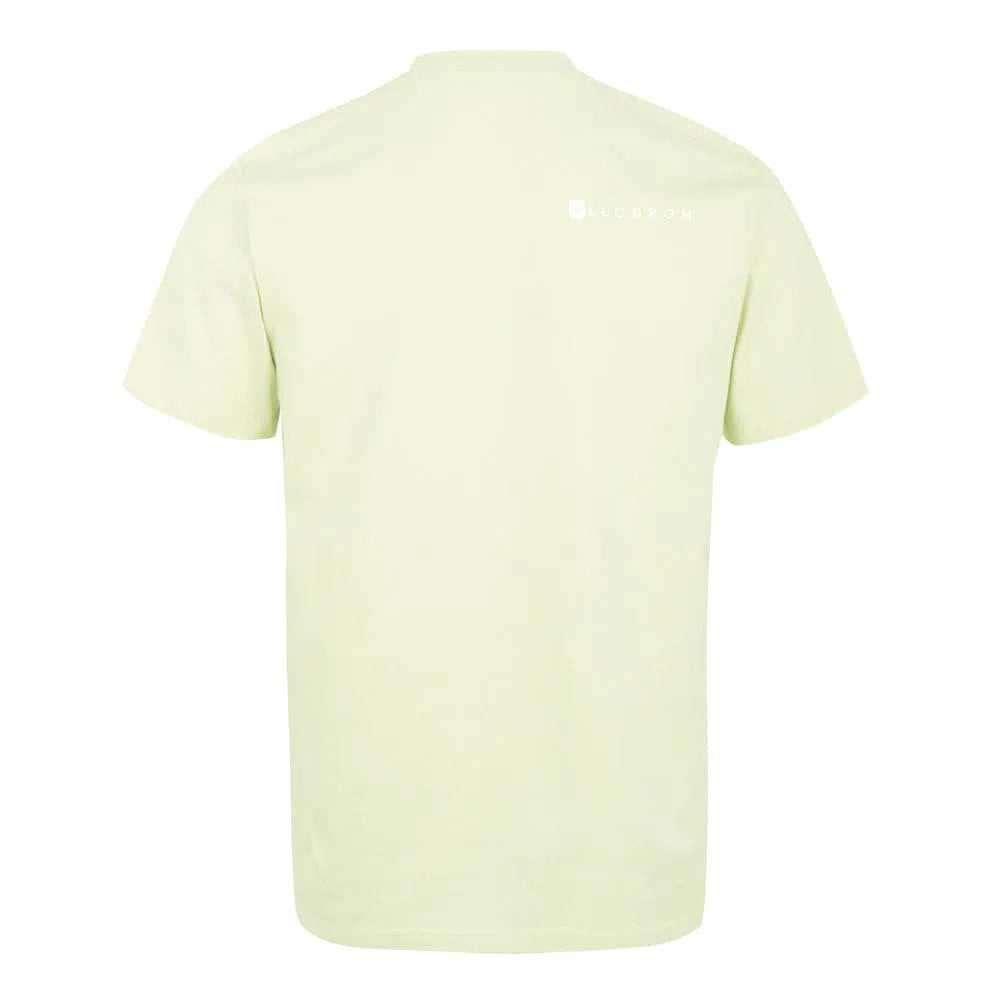 VELODROM Tshirt Pocket Collection - Mint/Transparent-T-Shirts-48682118