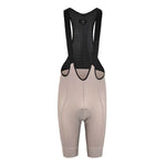 VELODROM VCC Bib Shorts 2.0 - Beige-Bib Shorts-75946630