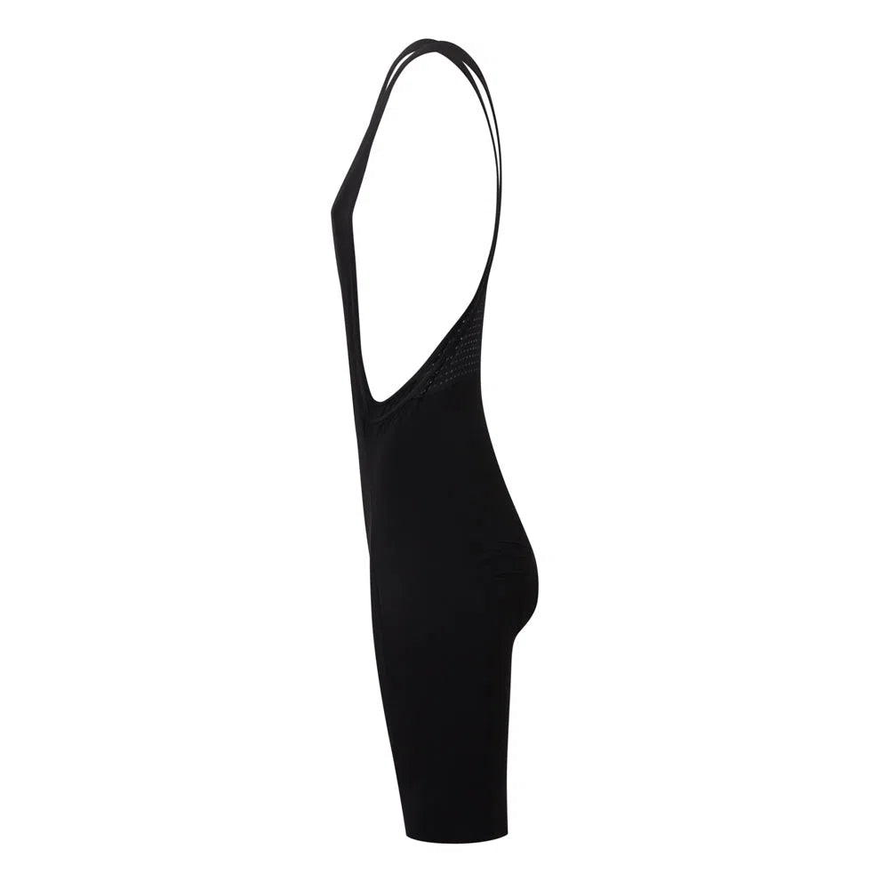 VELODROM VCC Bib Shorts 2.0 - Black-Bib Shorts-