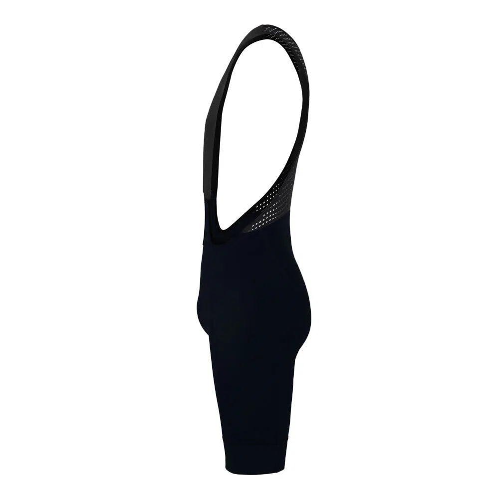 VELODROM VCC Bib Shorts 2.0 - Black-Bib Shorts-