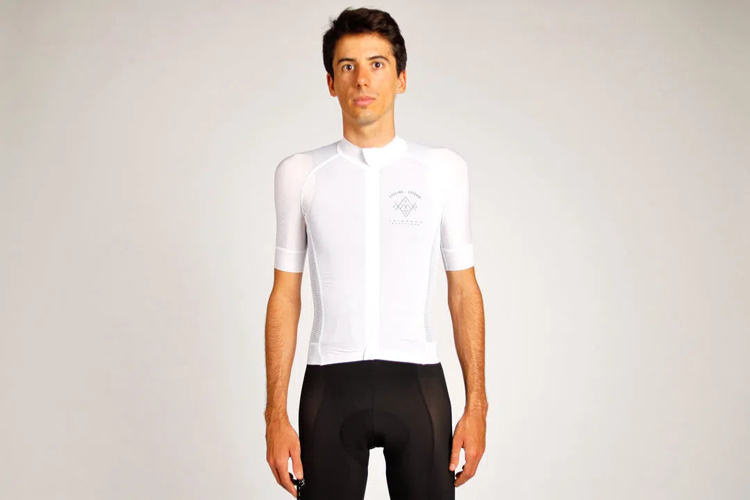 VELODROM VCC Bib Shorts 2.0 - Black-Bib Shorts-