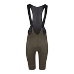 VELODROM VCC Bib Shorts 2.0 - Dark Olive-Bib Shorts-80370310