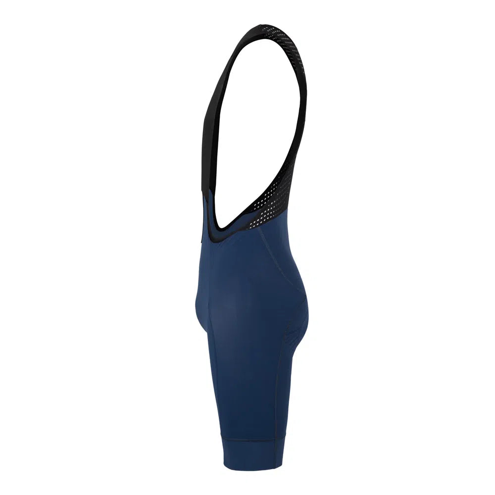 VELODROM VCC Bib Shorts 2.0 - Deep Navy-Bib Shorts-