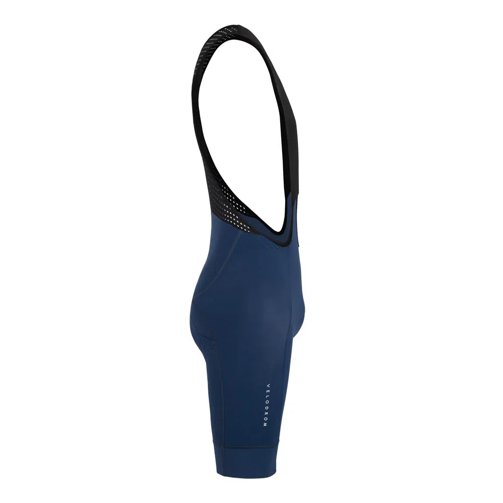 VELODROM VCC Bib Shorts 2.0 - Deep Navy-Bib Shorts-