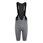 VELODROM VCC Bib Shorts 2.0 - Grey-Bib Shorts-17877382