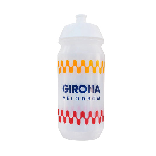 VELODROM VCC Bidon Girona City Signs - Transparent-Bidons-59722313