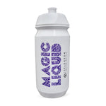 VELODROM VCC Bidon - Magic White 2.0-Bidons-43402313