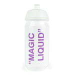 VELODROM VCC Bidon - Magic White-Bidons-96980870