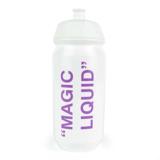 VELODROM VCC Bidon - Magic White-Bidons-96980870