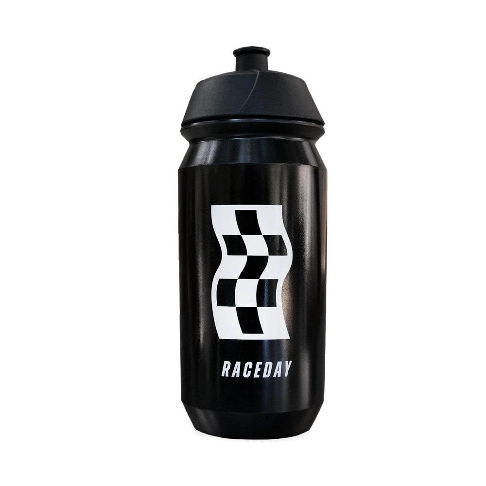 VELODROM VCC Bidon RaceDay - Black-Bidons-20044361