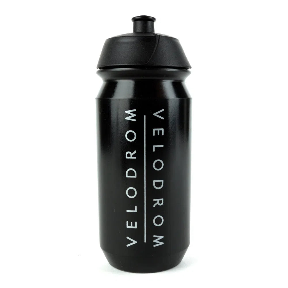 VELODROM VCC Bidon Velodrom - Black-Bidons-86732422