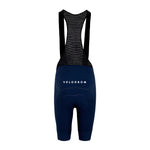 VELODROM VCC Classic Bib Shorts SS24 - Dark Navy-Bib Shorts-59406409