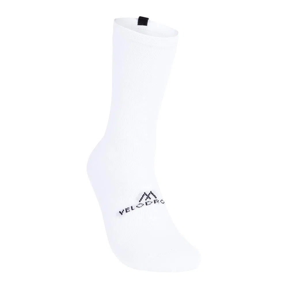 VELODROM VCC Socks - White Default Velodrom Barcelona 