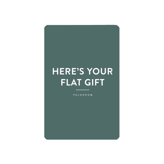 VELODROM VCC GIFT CARD - Green-94696777