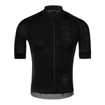 VELODROM Cycling Coterie Jersey - Reflective Black Default Velodrom Barcelona 