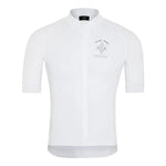 VELODROM VCC Jersey - White-Jerseys-