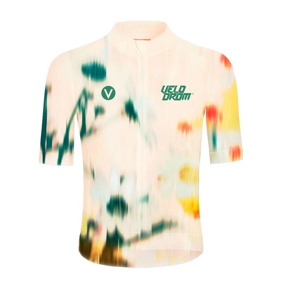 Velodrom x Ramon Monegal Jersey - Temps de Flors 2024-Jerseys-