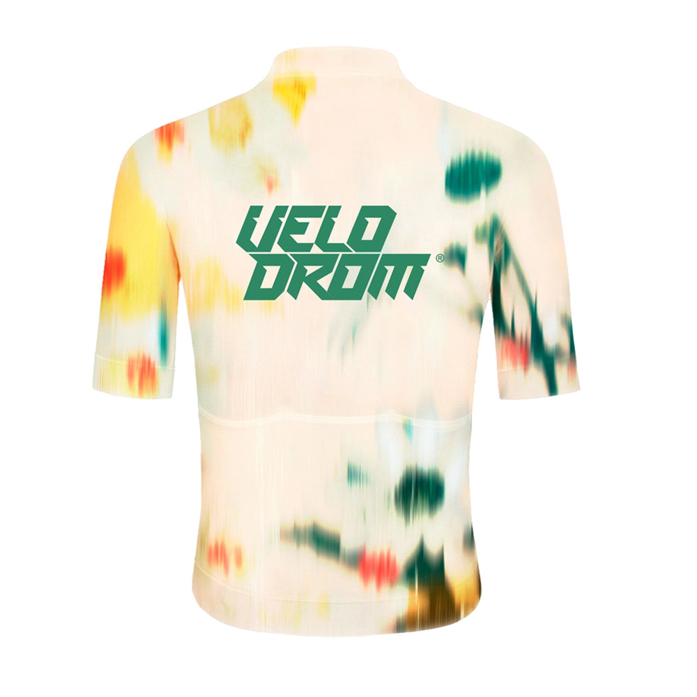 Velodrom x Ramon Monegal Jersey - Temps de Flors 2024-Jerseys-23423444