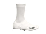 VELOTOZE Tall Shoe Cover 2.0 - White-Overshoes-673869714380