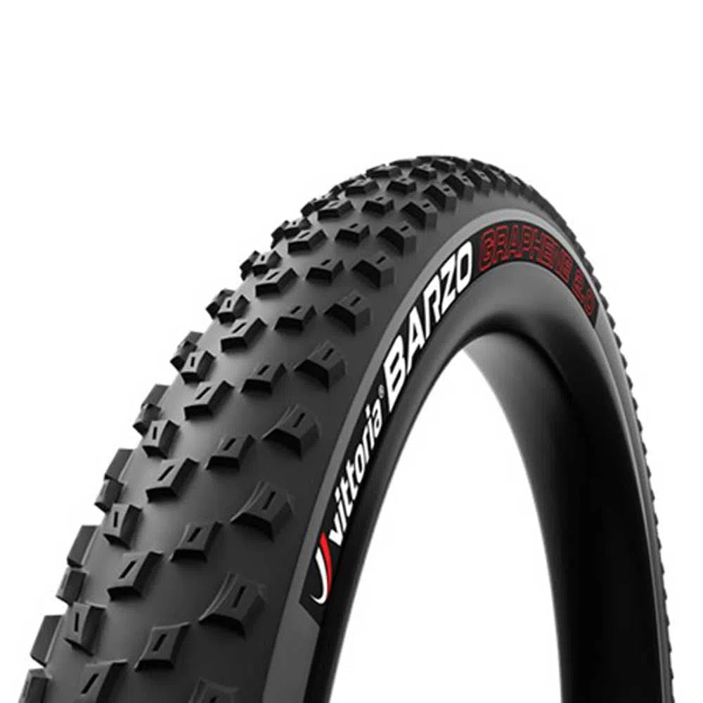 VITTORIA Barzo TNT 2.0 Tubeless - Black-MTB Tyres-28532553