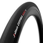 VITTORIA Road Tyre Corsa N.ext Tube - Black-Road Tyres-58864262