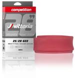 VITTORIA Tube Competition Latex 700x25/28 - 48mm-Spare Tubes-8022530009416