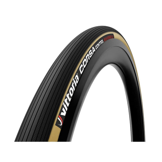 VITTORIA Tyres Corsa Control Graphene 2.0 - Beige-Road Tyres-8022530019132