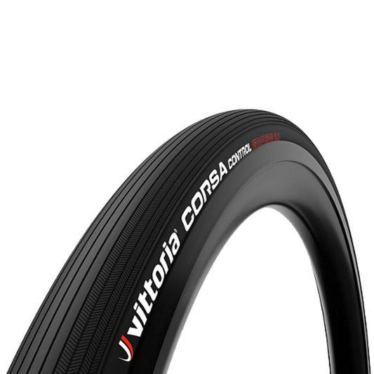 VITTORIA Tyres Corsa Control Graphene 2.0 OEM no box NO TLR - Black-Road Tyres-