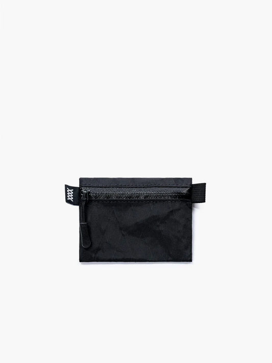 MISSION WORKSHOP VX Wallet - Black-Wallets-34723657