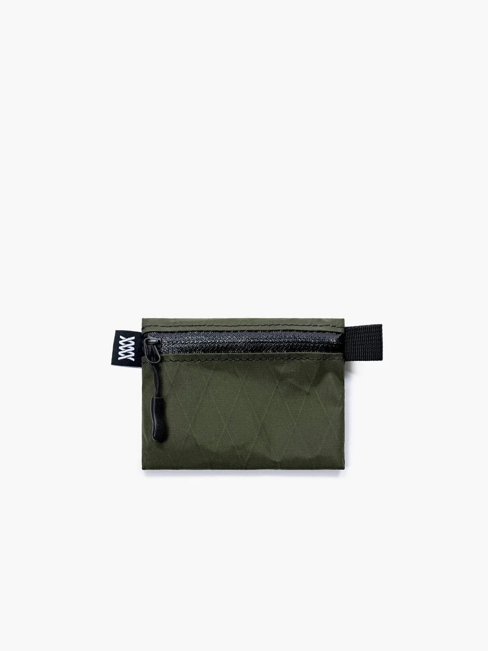 MISSION WORKSHOP VX Wallet - Olive-Wallets-35837769