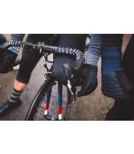 PEDALED Thermo Gloves - Black Default Velodrom Barcelona 