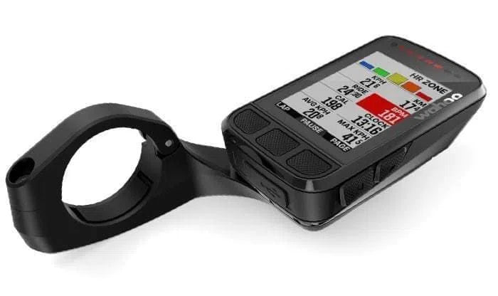 WAHOO Elemnt Bolt Bike Gps Computer v2 2021 bike mount training screen