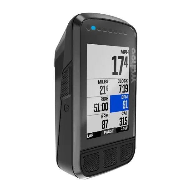 WAHOO Elemnt Bolt Gps V2 2021 Bike Computer - Bundle-Gps Units-0850010131474