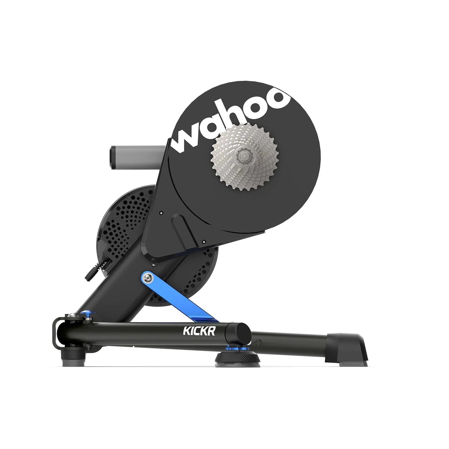 Wahoo Kickr Smart Trainer with Axis Feet 2022 V6 - Indoor Trainer-Indoor Trainers-0850010131894