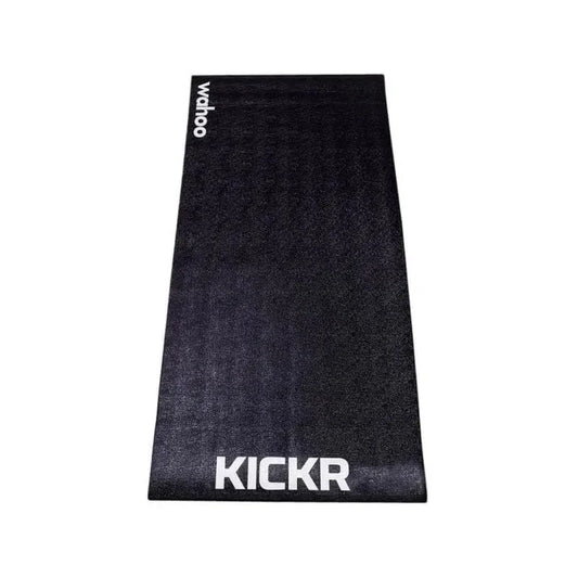 Wahoo Kickr Trainer Floormat Default Wahoo 