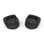 WAHOO SpeedPlay Cleats Standard Tension - Black-Pedals Accesories-0850010131290