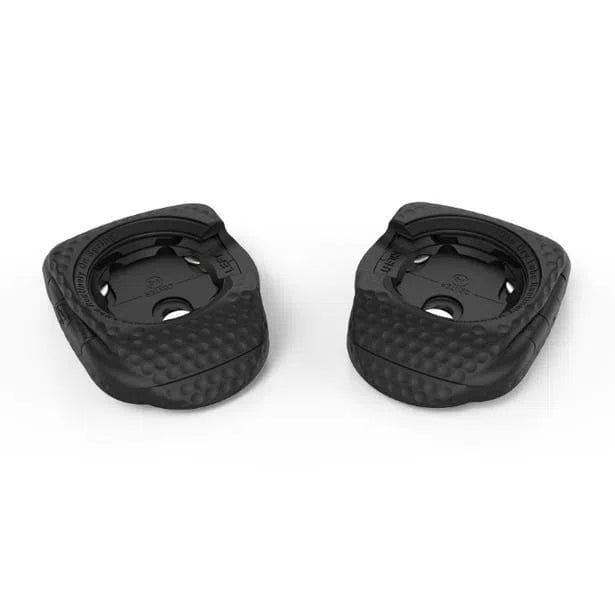 WAHOO SpeedPlay Cleats Standard Tension - Black-Pedals Accesories-0850010131290