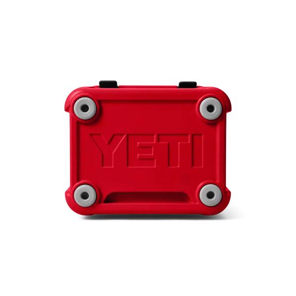 YETI Roadie 24 Cool Box - Harvest Red-Fridges-888830133323