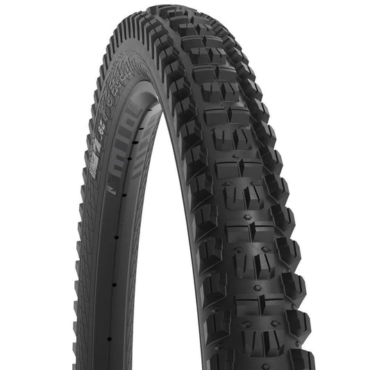 WTB JUDGE TCS TOUGH FAST ROLLING TRITEC Tyre - Black 29" x 2.4-Gravel Tyres-714401107564