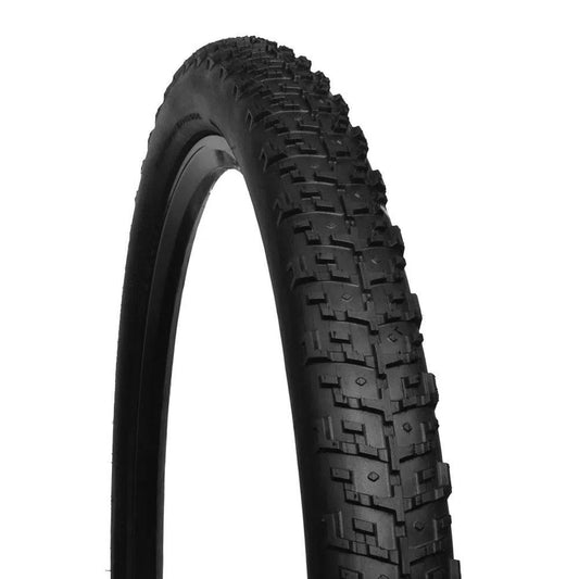 WTB NANO FAST ROLLING TCS LIGHT Tyre - Black 700x40-Gravel Tyres-714401105782