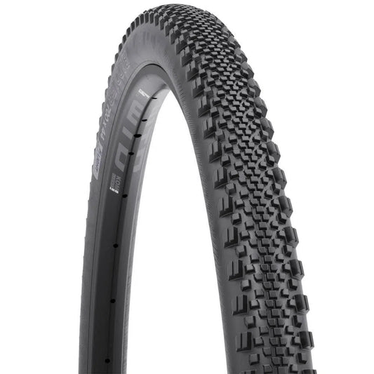 WTB RADDLER TCS LIGHT FAST ROLLING Tyre - Black-Gravel Tyres-714401108271