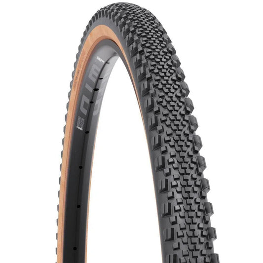 WTB RADDLER TCS LIGHT FAST ROLLING Tyre - Black-Gravel Tyres-714401108301