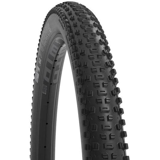 WTB RANGER TCS LIGHT FAST ROLLING Tyre - Black-Gravel Tyres-714401107892