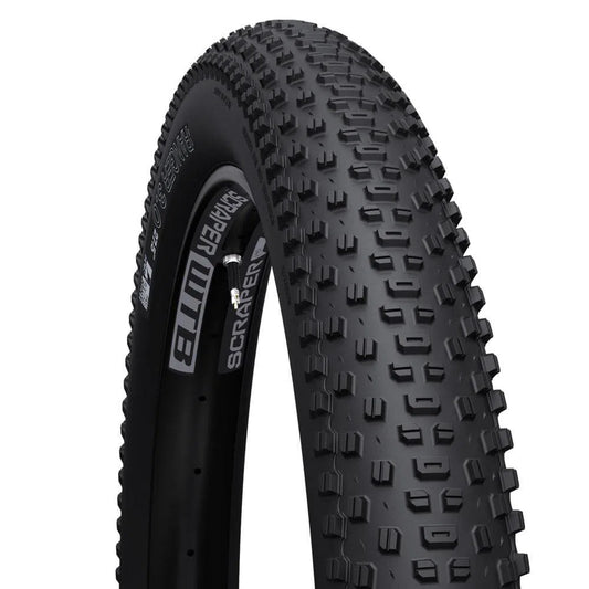 WTB RANGER TCS TOUGH FAST ROLLING Tyre - Black-Gravel Tyres-714401106567