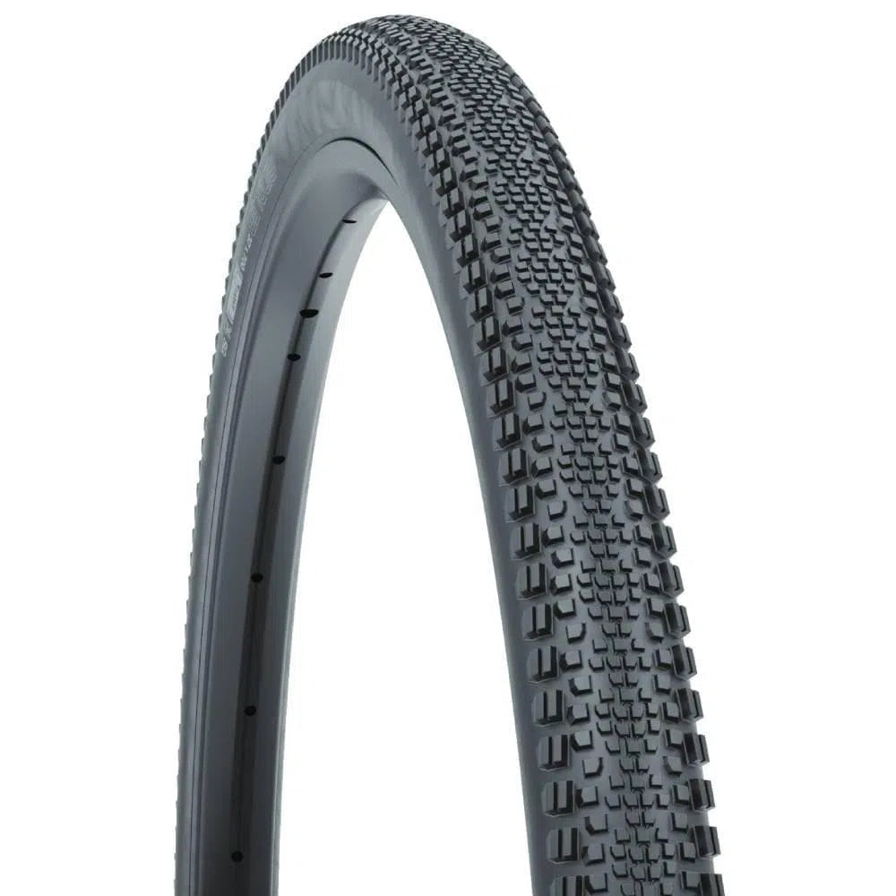 WTB RIDDLER TCS LIGHT FAST ROLLING SG2 Tyre - Black-Gravel Tyres-714401108523